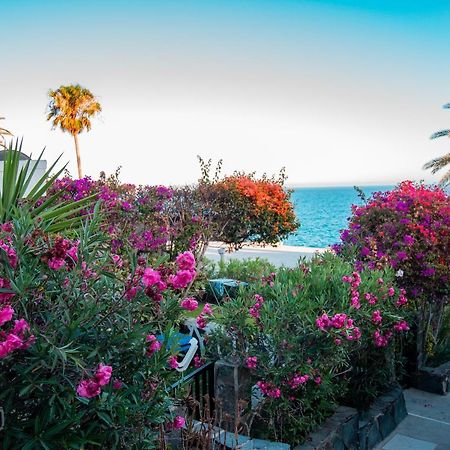Apartamento En Las Flores I Maspalomas  Buitenkant foto