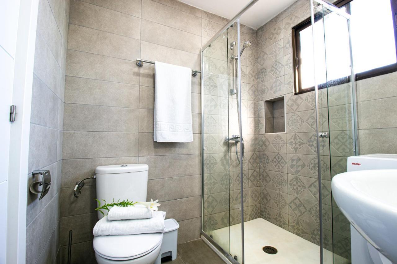 Apartamento En Las Flores I Maspalomas  Buitenkant foto