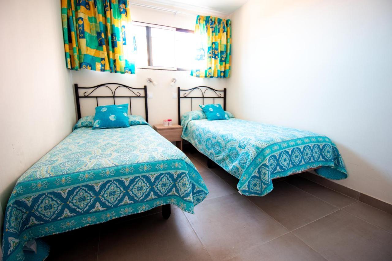Apartamento En Las Flores I Maspalomas  Buitenkant foto