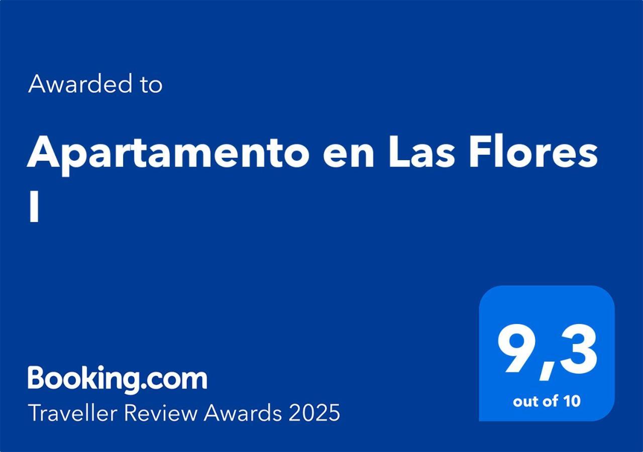 Apartamento En Las Flores I Maspalomas  Buitenkant foto